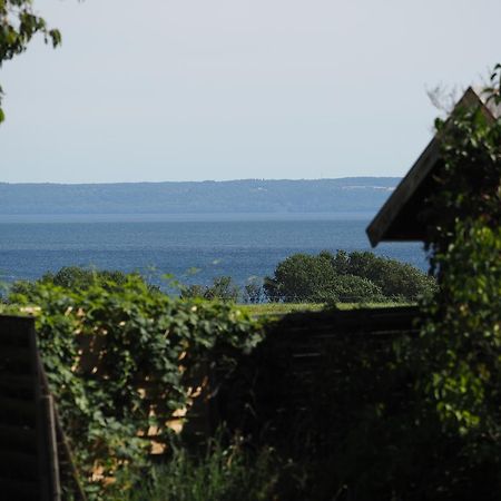 Krokstorps Gard Munkaskog Exterior foto
