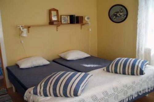Krokstorps Gard Munkaskog Zimmer foto