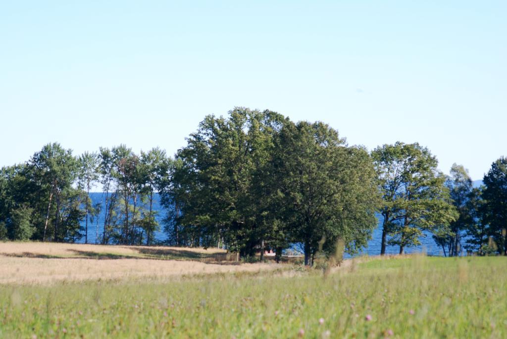 Krokstorps Gard Munkaskog Exterior foto
